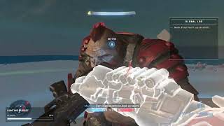 Halo Infinite | Havens PvE Spawn System Testing