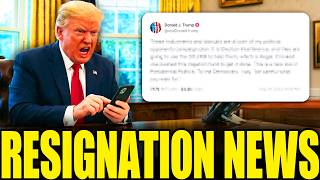 Trump Just Posted It