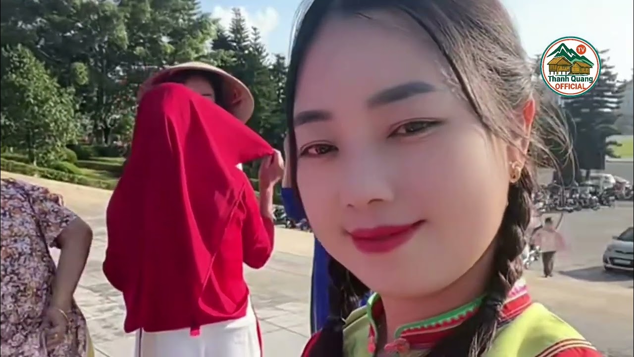 Hát Tiếng Giáy Hay Nhất 