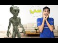 لما يطلعلك كائن فضائي شوف الي حصل ام كامل Mkamel GG 