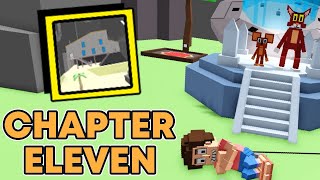 Kitty Chapter 11 Stevon Universe | Roblox