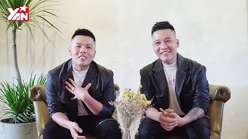 MÀN CẦU HÔN ĐỒNG TÍNH HOT NHẤT VBIZ TRONG ĐÁM CƯỚI TÓC TIÊN VỪA QUA