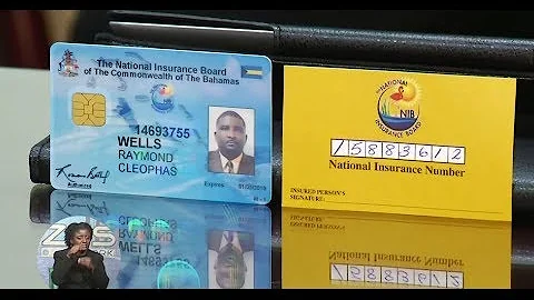NIB Launches New Registration Cards