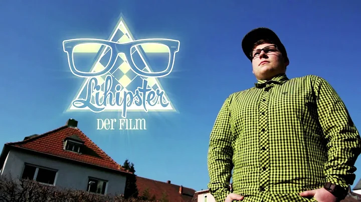 Lihipster - Der Film