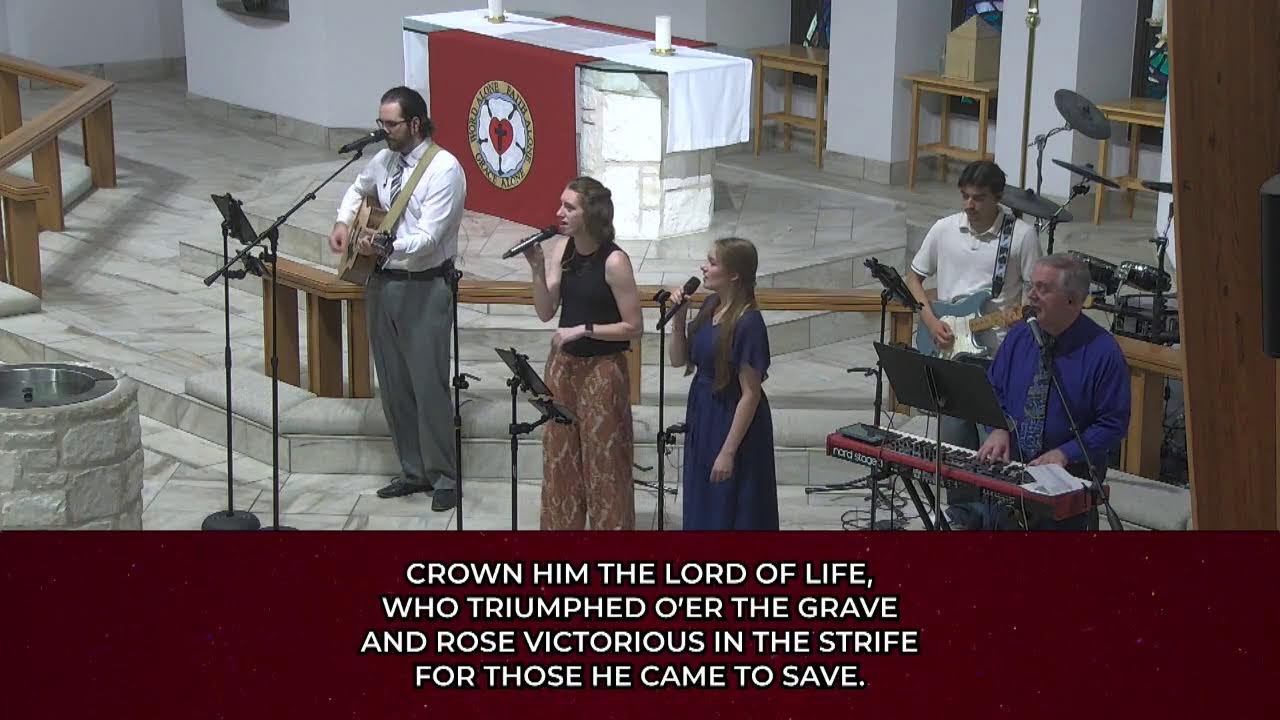 LHS Baccalaureate 7PM - May 20, 2026