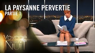 Alka Lit La Paysanne Pervertie Rétif De La Bretonne - Voyage Au Bout De La Nuit 118