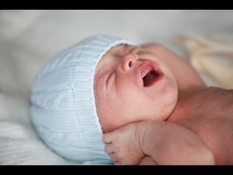Wideo: Przyczyny Płaczu Noworodków: Czy Jest Powód Do Niepokoju?