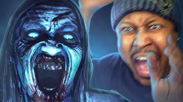 HOW DID THIS GET ME A DECADE LATER | Until Dawn Remastered - Part 3