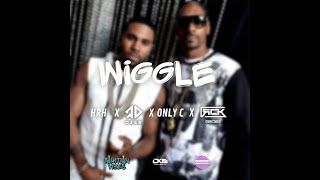 WIGGLE DECK (HRH x DZER x Only C x RCK) 2022