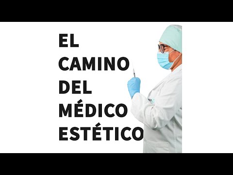 ¿Qué Es Un Médico Esteticista?