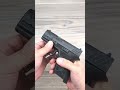 Is the NEW BRG FD Better Than XD Subcompact #gunreview #shorts #comparison