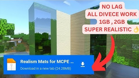 Minecraft Pe 1.20.12 Shaders 🤩 || Minecraft Shaders Download Link || Shader RTX