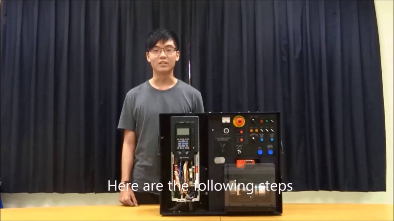 【Allen-Bradely ● PowerFlex753 】