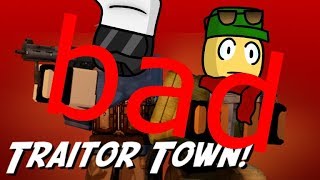 Free Traitor Town How To Get Kitty Killer Watch Online Khatrimaza - trouble in terrorist town roblox