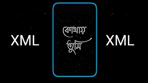 Mujhse Shaadi Karogi ☺️🔥 Alight Motion Status Video Editing XML file 🗃️