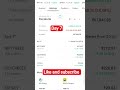 Live portfolio #trend #viral #viralshorts