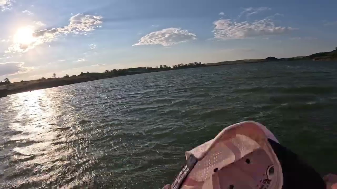 Wilson Lake , Mercury Marine, Oxford Liquor, Mid Kansas Marine. Thanks