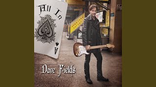 Video thumbnail of "Dave Fields - Black Dog"