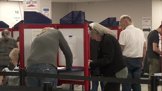 Here's what's at stake for Cincinnati voters in the Ohio General Election