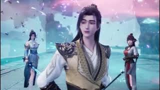 Preview【武神主宰】| Martial Master | Episode 559