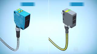 Smart Sensors von SICK (2/4): Effiziente Kommunikation | SICK AG screenshot 1