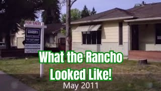 13 Years on the Rancho! A Look Back!..Renovating the Rancho