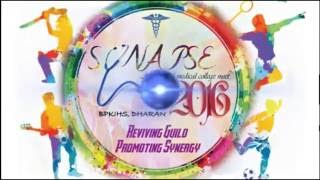 SYNAPSE 2016 Teaser OFFICIAL   YouTube