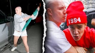 Famous Famous Celebrity Meltdowns Caught on Camera Profile