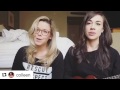 Thats what i like  cover by colleen ballinger and heather lundstedt oneill