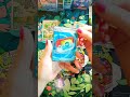 My first ETB opening :)