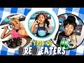 Types of Oreo Eaters - Funny Skit // GEM Sisters