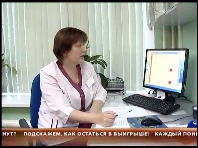 Узнать о здоровье младенца до его рождения