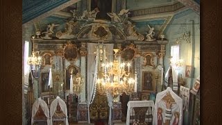 Греко-католицька церква