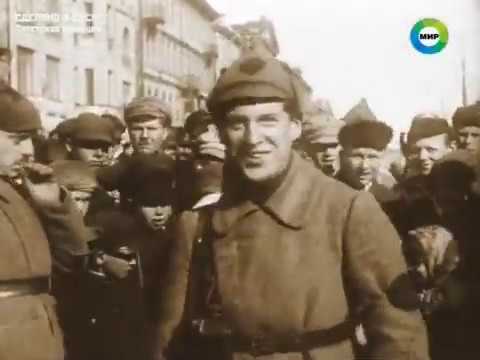 История  Советской милиции ..От 1917 года до Горбачева ..