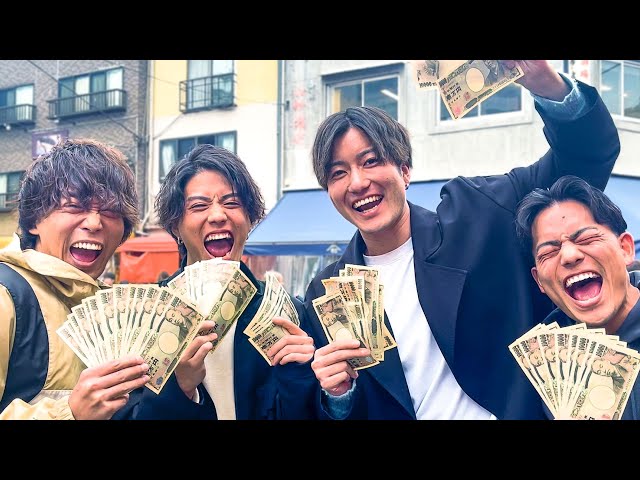 【借金返済Vlog】目指せ完全復活！1億円を返すぞ〜！！！