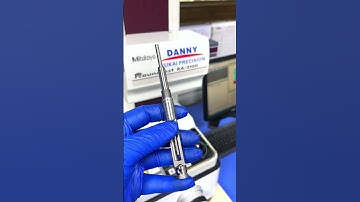 #Danny precision parts##DISPLACEMENT SENSORS#Contact-Type Displacement Sensors#Linear ball bearing