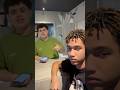 últimos dias com cabelo