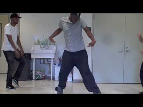 Intrview w/ Rythm N Dance, Step It Up 2010 FInalists - YouTube