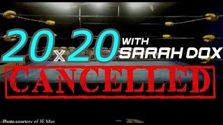 CANCELLED: 20X20 With Sarah Dox - Drake Younger Trailer