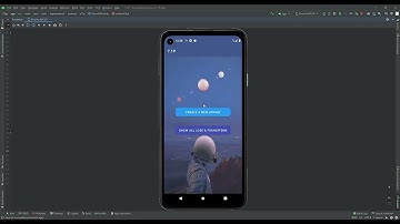 7.1p lost and found app