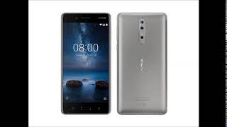 Minima - Nokia 8 Ringtone