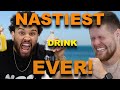 Nastiest drink ever  you should know podcast episode 74