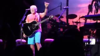 Jimmy Buffett - Migration (hurricane version)