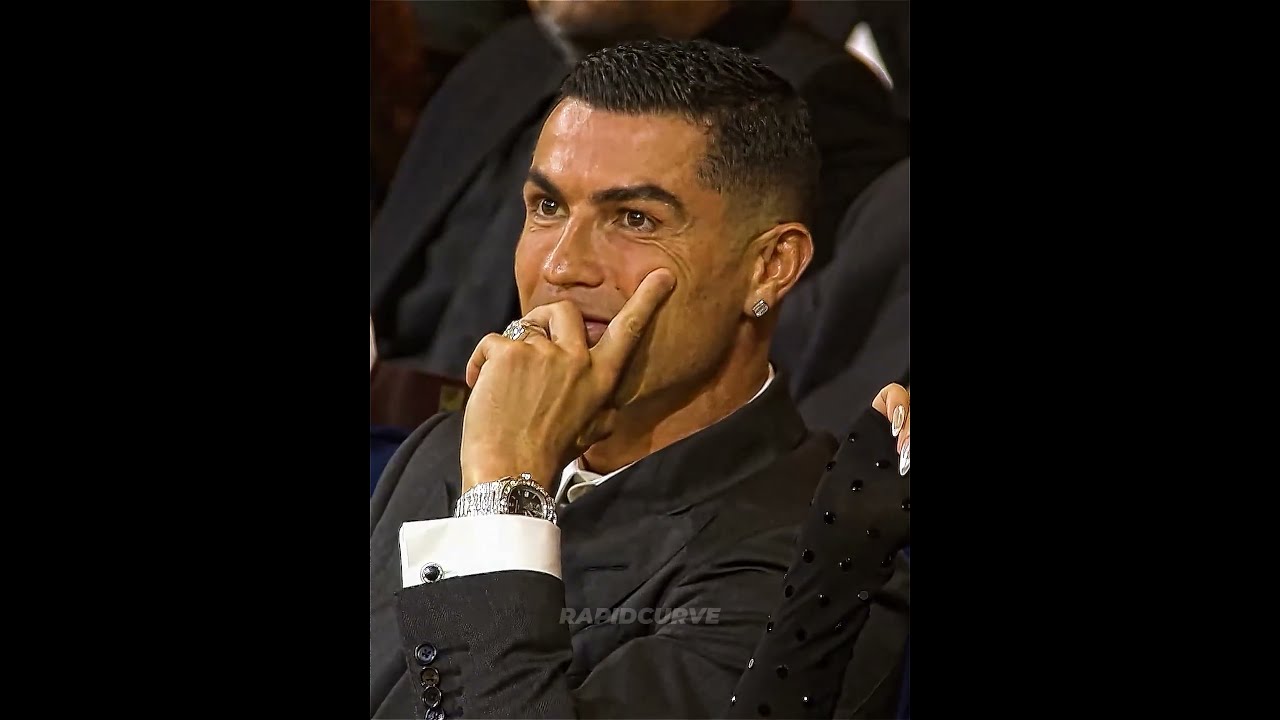 Ronaldo Trolls Yamal 😂🔥