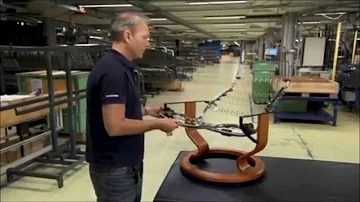 Who makes Stressless furniture?