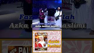 Download Lagu azzka taslimi MP3