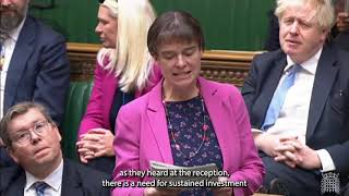 Beis Question Offshore Wind - 17Th January 2023