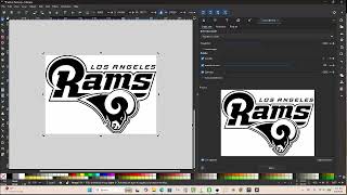 3D Printing - Brandon Ram to Koozie Lid with InkScape and the STL3D Automation Toolkit