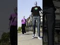 Outfitters CGI Ad by deCardo Studio Fashion T Shirt Video Clothing Brand VFX Video 3D Animation