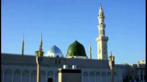 من سورة محمد / عبدالبارئ الثبيتي
